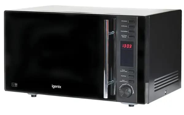 Igenix IG2590 25L 900W Digital Microwave
