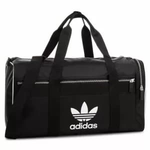 Adidas Originals Ac Duffle Bag - Black