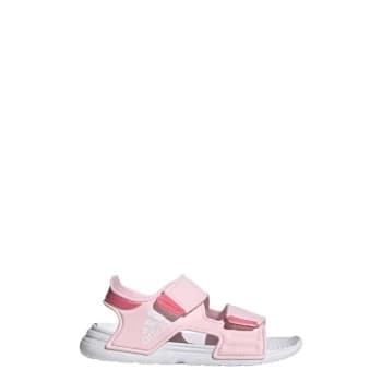 adidas Altaswim Sandals Kids - Clear Pink / Cloud White / Ros