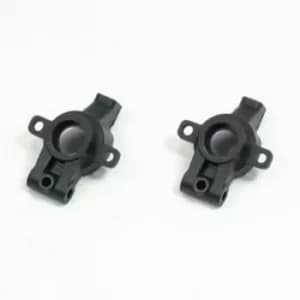 Hobao H4E Rear Hub (2)