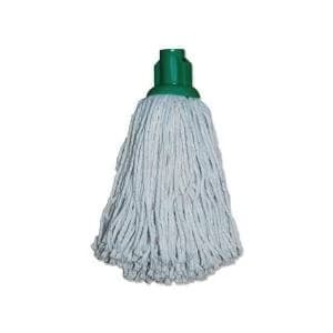 Eclipse Hi G Blend Mop Head 350g Green MHCE12G