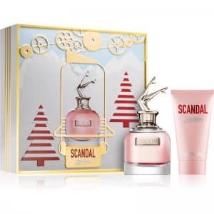 Jean Paul Gaultier Scandal Gift Set IV. for Women