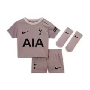 Nike Tottenham Hotspur 2022/2023 Home Babykit 2023 2024 - Brown
