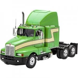 Revell 07446 Kenworth T600 Car model assembly kit 1:32