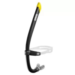 Arena Training Tool Swim Snorkel Pro III - Black