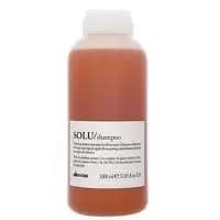 Davines SOLU Shampoo 1000ml