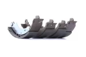 BREMBO Brake Shoes ESSENTIAL LINE S 68 524 Brake Shoe Set,Brake Lining RENAULT,DACIA,CLIO II (BB0/1/2_, CB0/1/2_),CLIO II Kasten (SB0/1/2_)