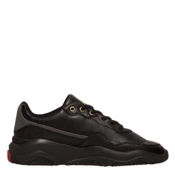 Loyalti Deity Trainers - Black/Grey