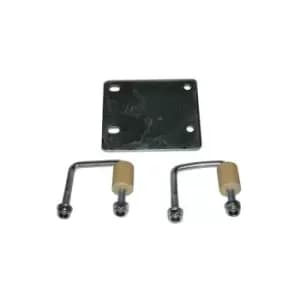 Maypole - Jockey Wheel - Clamp Fix Kit - 50mm & 60mm - 191