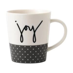 Royal Doulton Ellen DeGeneres Joy Mug