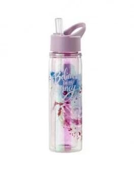 Disney Frozen Plastic Water Bottle