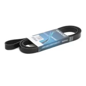 DAYCO V-ribbed belt 6PK2605 Serpentine belt,Auxiliary belt JEEP,GRAND CHEROKEE II (WJ, WG)