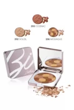 BioNike Defense Color Sun Touch Compact Earth Color 202 Soleil 10g