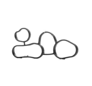 TOPRAN Gaskets Oil Filter Housing 115 261 Seal, oil cooler VW,AUDI,SKODA,Golf V Schragheck (1K1),TOURAN (1T1, 1T2),Passat Variant (3C5),GOLF VI (5K1)