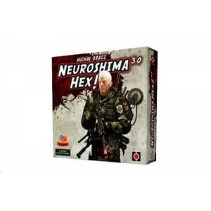 Neuroshima Hex 3.0