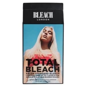 Bleach London Total Bleach Kit
