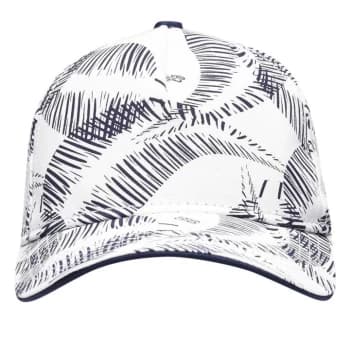 SoulCal Cap Infants - Blue AOP