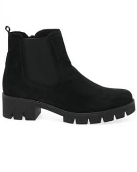 Gabor Bodo Standard Fit Chelsea Boots