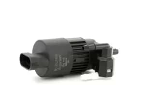 TOPRAN Windshield Washer Pump 700 174 Washer Pump,Windscreen Washer Pump RENAULT,TWINGO I (C06_),CLIO II (BB0/1/2_, CB0/1/2_),KANGOO (KC0/1_)