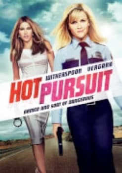 Hot Pursuit