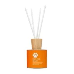 Wax Lyrical Homescenter Pets Reed Diffuser Ruff & Ready 180ml