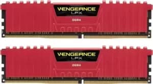 Corsair Vengeance LPX DDR4 3200MHz 16GB memory module 2 x 8GB