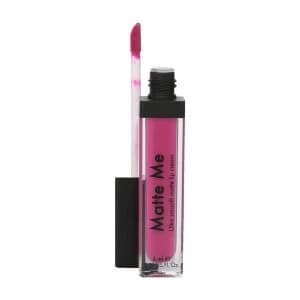 Sleek MakeUP Matte Me Lip Gloss 606E