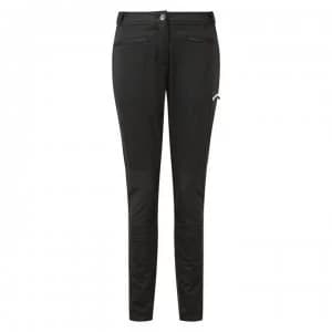 Dare2B Womens Revify Softshell Trousers - Black