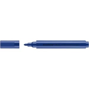 Edding 366 Mini Whiteboard Marker - Blue