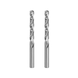 KWB Silver Star. HSS G Drill 1,5mm x2 - N/A