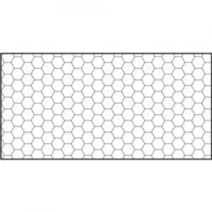 Leuze Electronic 50106119 Reflexfolie Nr. 4100x100 mm