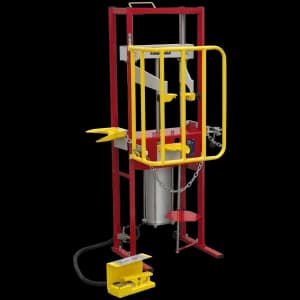 Sealey Air Suspension Coil Spring Compressor