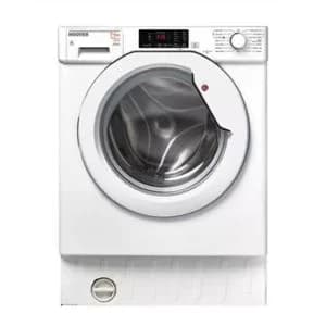 Hoover HBWD7514DA-80 7KG 1400RPM Built In Condenser Washer Dryers