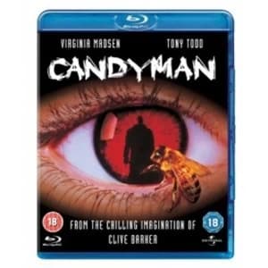Candyman Bluray