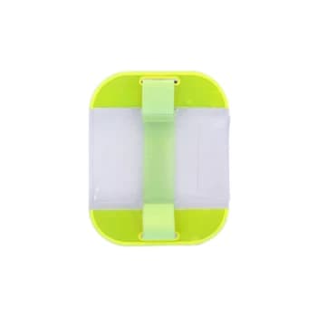 ARMBAND - YELLOW - Yellow - Click