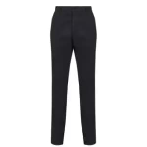 Paul And Shark Chino Trousers - Black