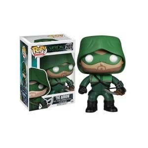 The Arrow DC Comics Funko Pop Vinyl Figure