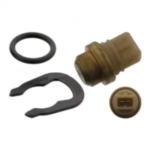 Coolant Temperature Sensor 33888 by Febi Bilstein