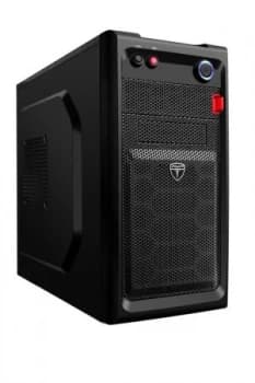 AvP Viper Mini Tower Black USB 3.0 case