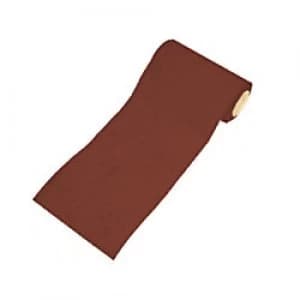 Faithfull FAIAR540G Sandpaper 40G Coarse Green