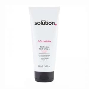 The Solution Collagen Perfecting Body Cream