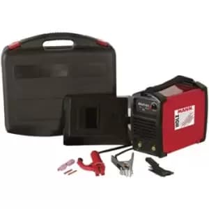 EISA162 150 A Inverter Arc Welder DC MMA 230V