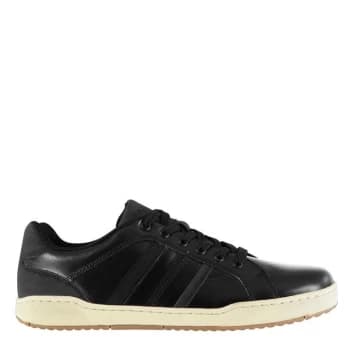 Kangol Canary Mens Trainers - Black