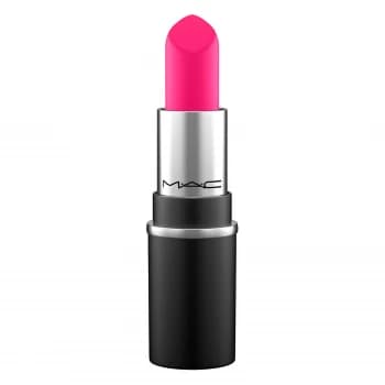 MAC Mini Lipstick (Various Shades) 1.8g - Breathing Fire