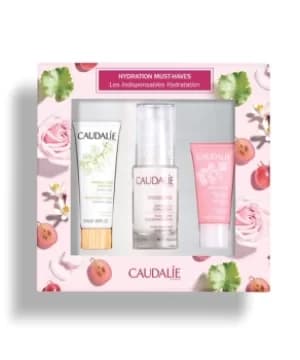 Caudalie Vinosource Box Set 2019