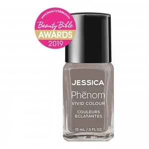 Jessica Phenom Nightcap Nail Varnish 14ml