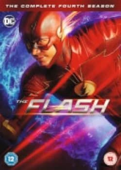 Flash Season 4