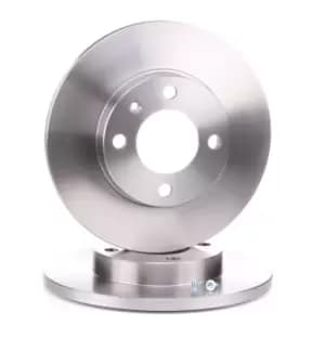 Bosch Brake disc 0 986 478 011 Brake rotor,Brake discs VW,AUDI,SEAT,Golf IV Schragheck (1J1),GOLF III (1H1),GOLF II (19E, 1G1),GOLF I Cabriolet (155)