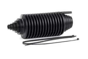 SKF Steering Rack Boot VKJP 02001 Bellow, steering