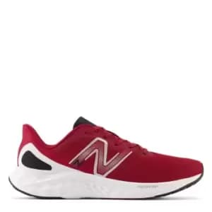 New Balance Fresh Foam Arishi v4 Mens Running Shoes - Red